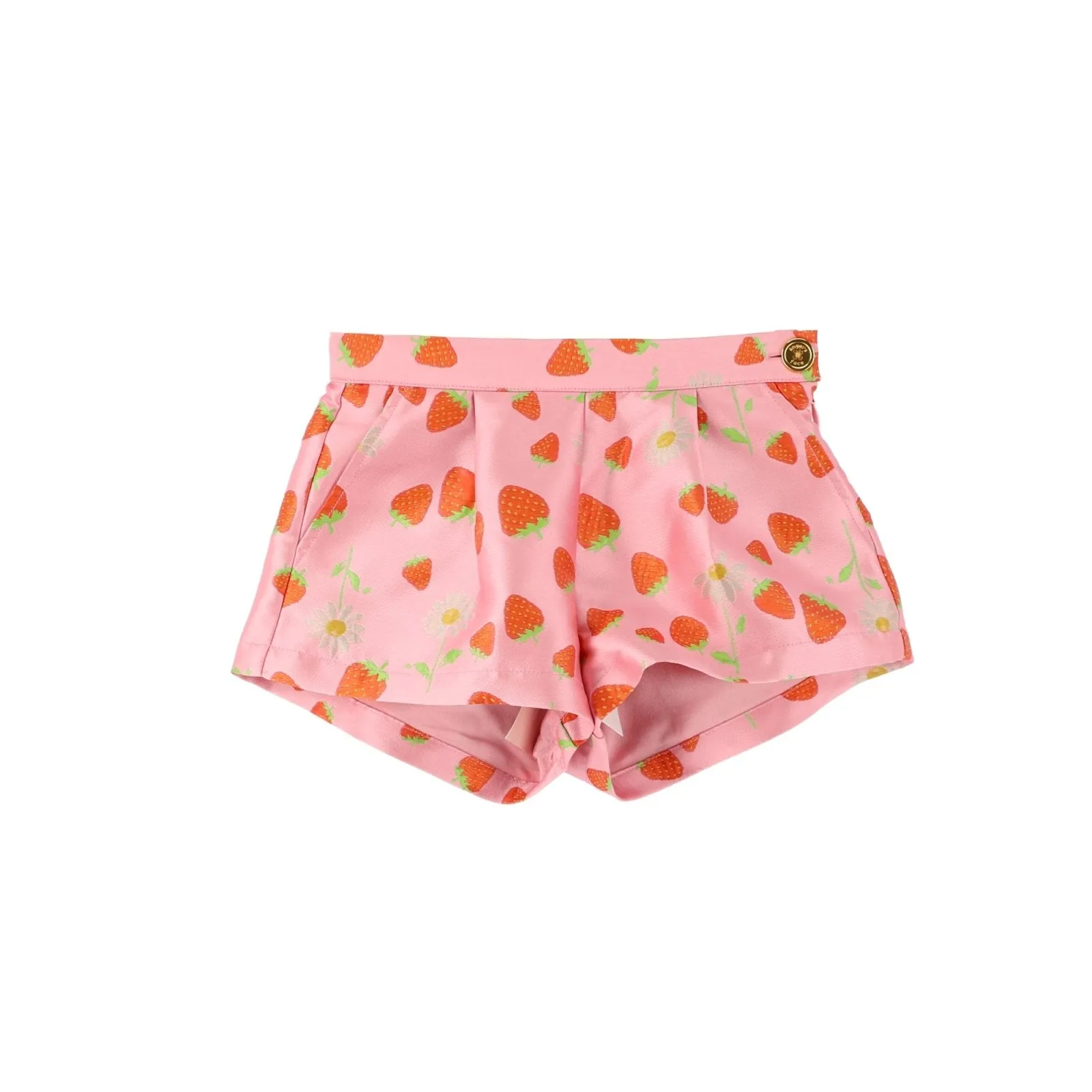 Angel's Face Girls Vanessa STRAWBERRY Shorts