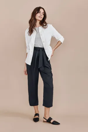 Anissa TENCEL™ Twill Pant