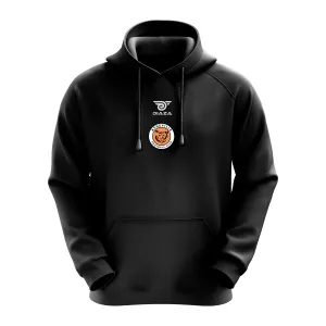 Asheville Dark Sky Casual Hoodie