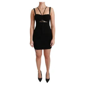 Dolce & Gabbana Black  Dress