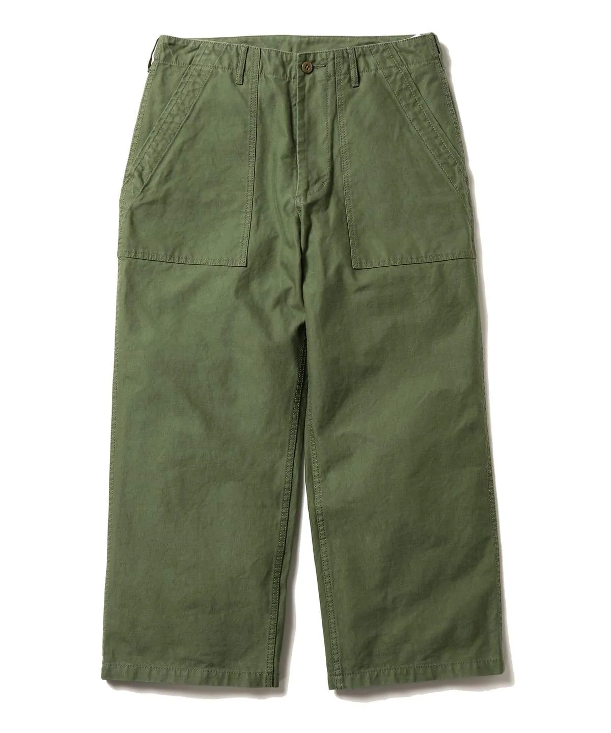 Military Utility Pants