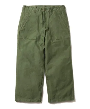 Military Utility Pants