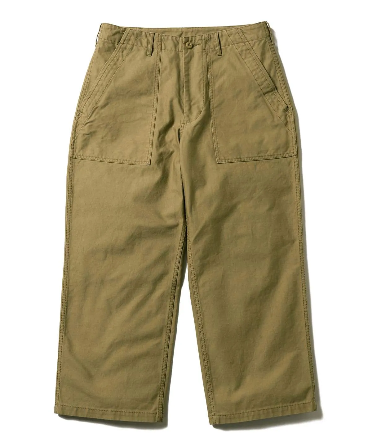 Military Utility Pants