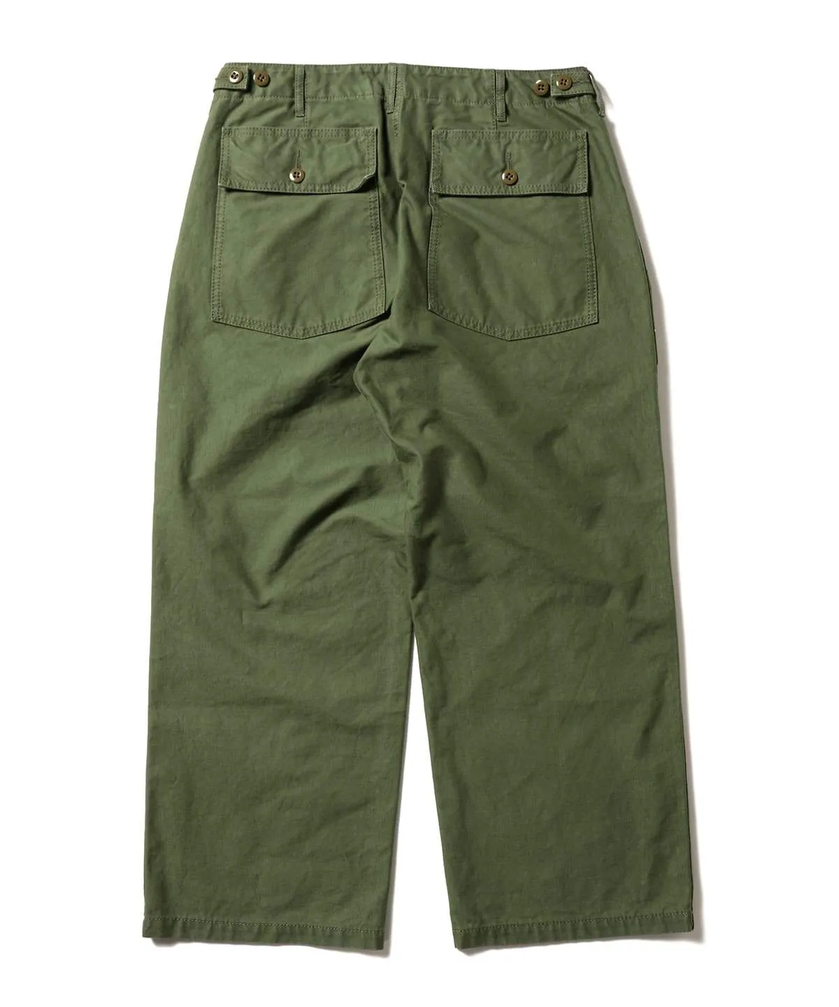 Military Utility Pants