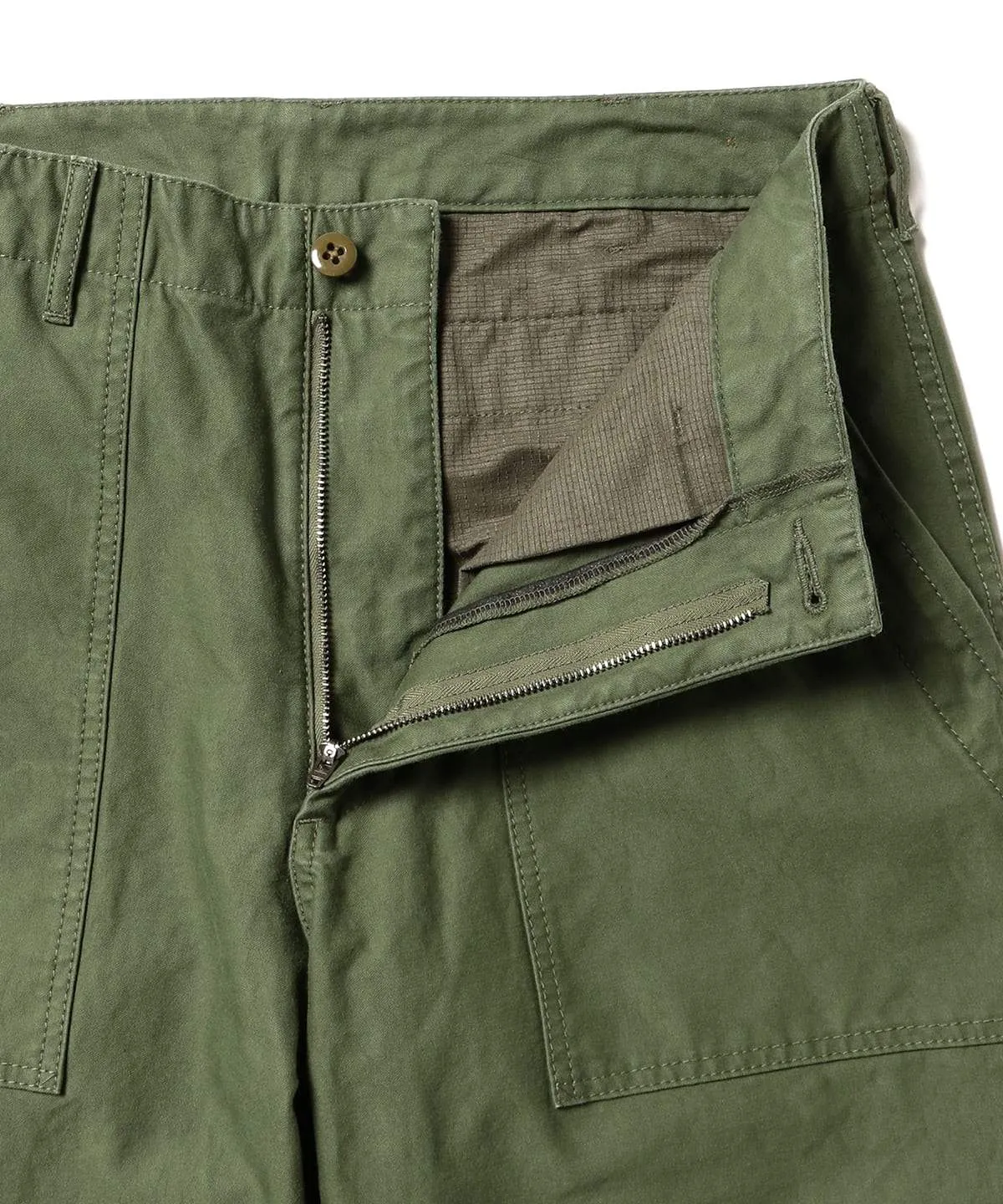 Military Utility Pants