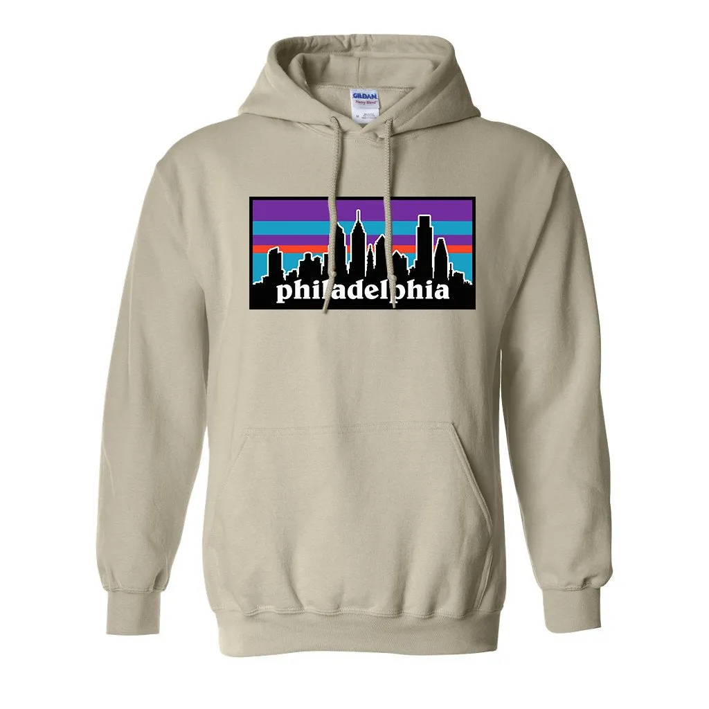 Philagonia Hoodie | Philagonia Skyline Natural Sweatshirt