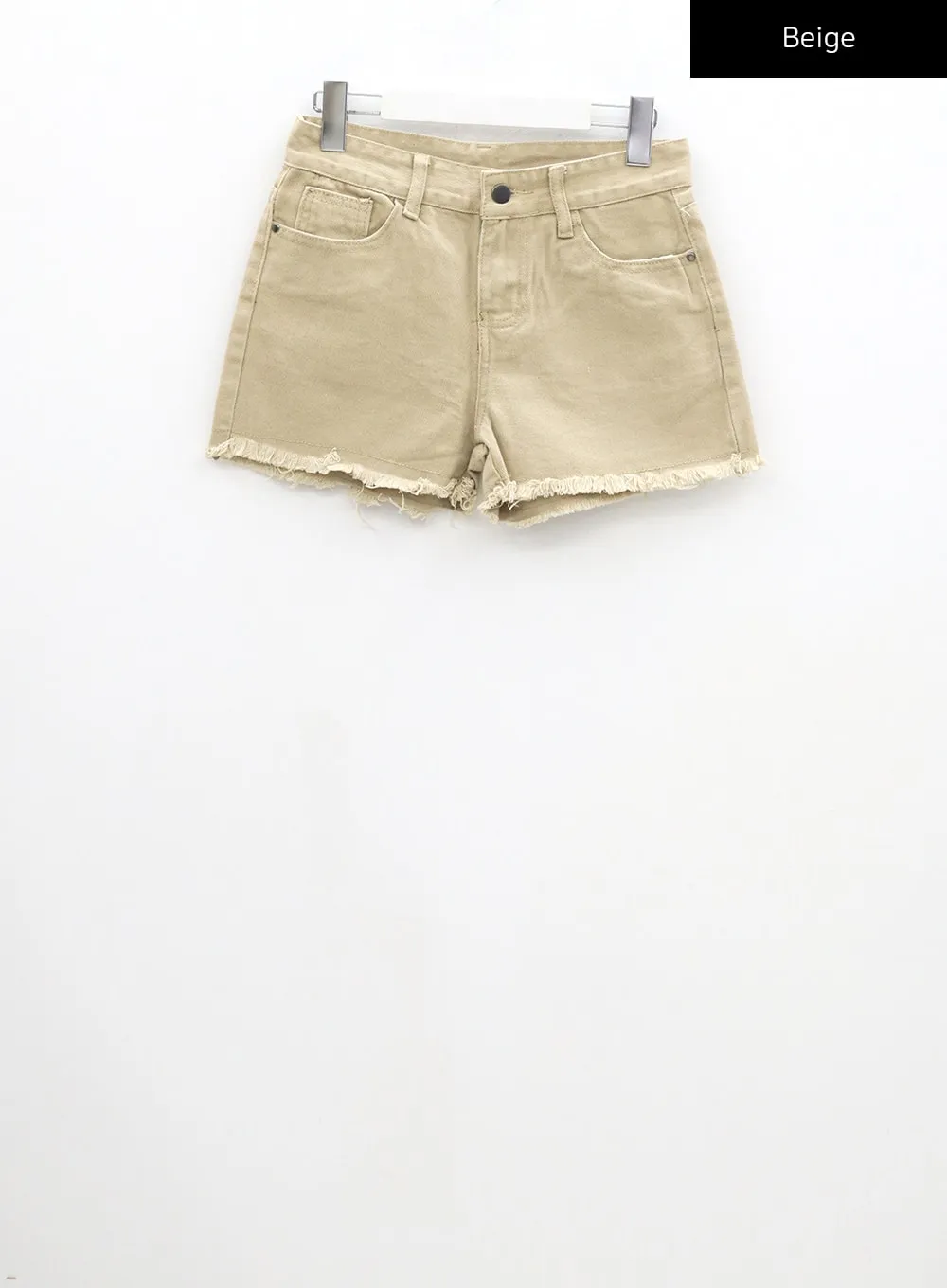 Ripped Shorts CM322